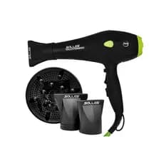 Secador de Cabelo Volcano4200 Salles Verde