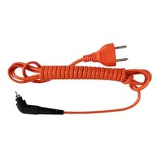Cabo Giratório Prancha Chapinha Taiff 2x0,75 Laran