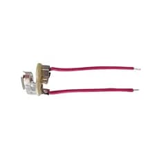 Conector AB Cabo Giratório Prancha Babyliss Roger
