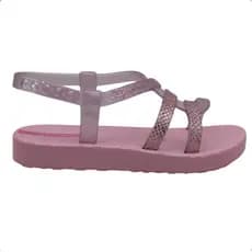 Sandalia Infantil Ipanema Diversa Mais Baby Rasteira 27245