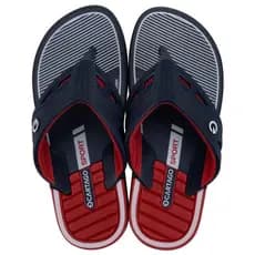Chinelo Infantil Cartago Dallas Dedo Classico Original 12216