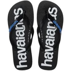 Chinelo Havaianas Top Logomania Original