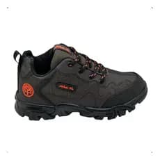 Tenis Infantil Mini Pé Jogging Adventure Aventura MP2315