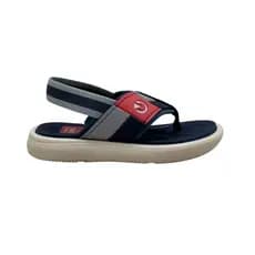 Sandalia Infantil Cartago Classico Mini Dedo Baby 12234