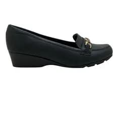 Sapato Modare Ultraconforto Feminino Confortável Casual para o Dia a Dia