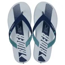 Chinelo Rider Masculino Confortável Estilo Esportivo