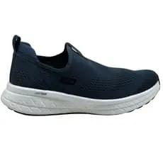 Tênis Actvitta Masculino Calce Fácil Super Confortável Leve Slip On Dia a Dia