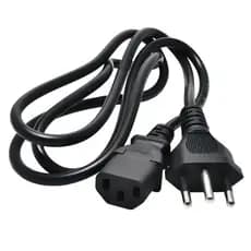 Cabo De Força Fio Energia Panela Pressão Elétrica Arroz 127/220v
