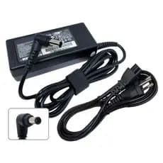 Fonte Externa Para Tv Smart Led 32 Samsung UN32J UN32J4300 Un32j4000ag  19V A4819_Fdy