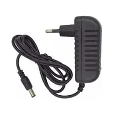 Fonte Rotulador Brother DC-IN 7- 9V PT-80 PT-90  Pt-100 PT-M95 Não Use Mais Pilhas