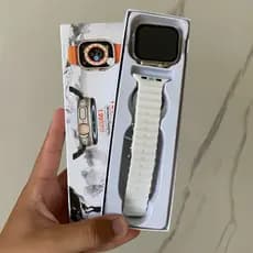 2026 Nova Série 8 Relógio T800 Ultra Smart Watch Esportivo Sem Fio