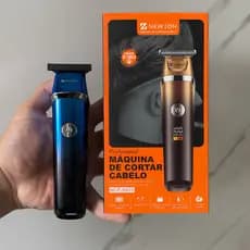 Máquina Original de Cortar Cabelo NEW’ION - ENVIO IMEDIATO