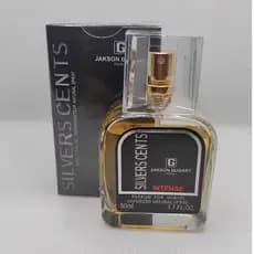 Perfume Argentino 50ml Cheiro Idêntico ao Original 35% de essência a base de óleo