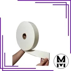 Ripado De Eva Autocolante 5mm Largura 5cm - 10 Mts