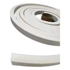 Kit Borracha Eva Adesiva P/ Espelhos Com Led 2,5cm 5 Metros