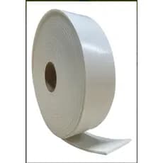 Rodateto Liso Eva Autocolante 7 cm - 10 Metros (espessura 3mm)