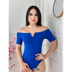 Ciganinha Body suplex bojo blusinha Femenina pra verão novidade