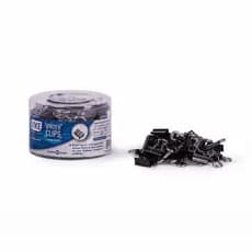 Binder Clips Prendedor de Papel 40un 19mm - Lyke