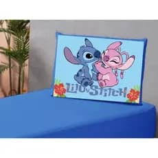 Fronha Temática Estampadas infantil Micropercal 50 x 70 Promoção