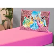 Fronha Temática Estampadas infantil Micropercal 50 x 70 Promoção