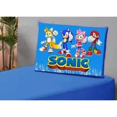 Fronha Temática Estampadas infantil Micropercal 50 x 70 Promoção