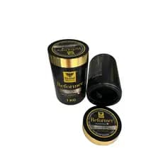 Modelador de Tranças Profissional Goldshow Reformer 1kg – Alta Fixação e Brilho