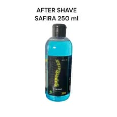 Loção Pós-Barba Super Barba – Hidratação e Conforto para a Pele
