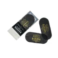 Divisor de Cabelos Hairdor – Velcro Hair Grippers para Barbeiros (2 Unidades)