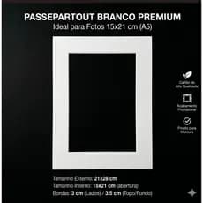 Paspatur para quadro moldura  tamanho 21x28cm foto no tamanho 15x21cm decoração elegante