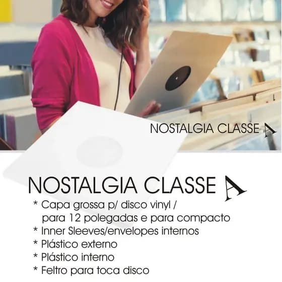 + 28 CAPAS GROSSAS PARA "12" POLEGADAS SINGLE, LP VINIL DISCOS PRÓPRIAS PARA ARMAZENAS SEUS DISCOS RAROS DJ´S E 0033