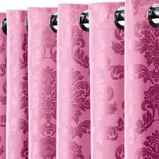 Cortina Jacquard Sala E Quarto 1 30mts X 2 00mts