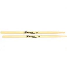 Baqueta de Bateria Profissional O Acústico by Liverpool 7A
