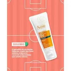 Protetor Solar Facial Avène Mat Perfect Fluido Antiacne FPS 60 40g