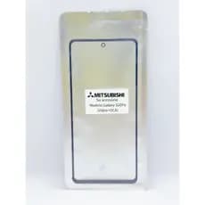 Vidro Tela Sem Touch De Galaxy S20FE/S21FE/S23FE/S24FE/S25FE (Somente Vidro  De Frente)