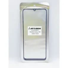 Vidro Tela Sem Touch De Galaxy A05/A05s (Somente Vidro De Frente)