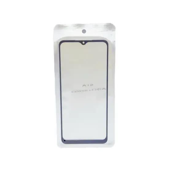 Vidro Tela Sem Touch De Galaxy A02/A12/A22/A32/A42/A52(Vidro+OCA)