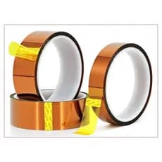 Fita Térmico 5mm/8mm (Só Para Técnico De Manutenção) Resitente Alta Temperatura .Mais Grosso, Reparo De Placa De Celular