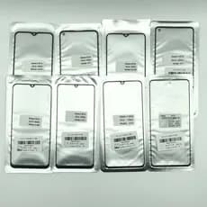 Vidro Tela Sem Touch De Redmi10C/12C/13C/14C/15C(Somente Vidro Recupera De Tela)