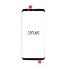 Vidro Tela Sem Touch De Galaxy S8/S8Plus/S9/S9Plus/S10/S10Plus/S20/S20Plus/S20Ultra