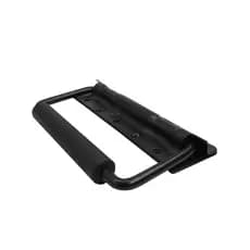ALÇA EXTERNA RETRATIL PRETA PARA CASE YR1201 BLACK