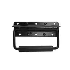 KIT 2 ALÇA EXTERNA RETRATIL PRETA PARA CASE YR1201 BLACK