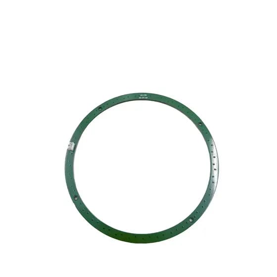 FITA DE LED PARA BORDA DO MOVING BEAM 9R COM FITA DE LED