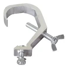 Garra Iluminação 2 Polegadas Aluminio Q25 Q30