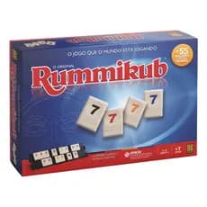 Jogo Rummikub Grow