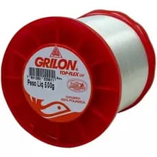 LINHA GRILON ORIGINAL 500 GRAMAS VARIAS MEDIDAS