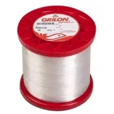 LINHA GRILON  ORIGINAL 250 GRAMAS VARIAS MEDIDAS