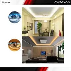 Fita Led 12V Super Led 240L/M 1200 Leds 3528 5M
