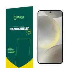 Película Nanoshield Premium Hprime Para Galaxy S24 / S24 FE / S24+ / S24 Ultra