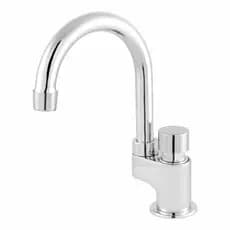 Torneira Automática Metal  Banheiro Ou Lavatório Torneira com Temporizador