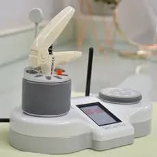 SetControl Aquecedor de Resina Composta